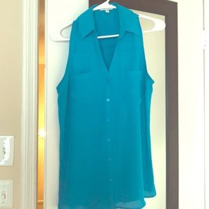 Express brand portofino shirt-size medium